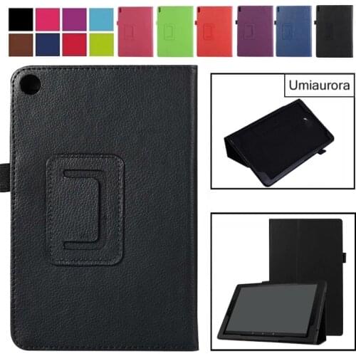 Tablet Case For Lenovo Tab 4 10 M7 M8 M10 FHD Plus TB 7304I/F 8505 X606 X306 Flip Stand Cover Case For Tab E7 E8 E10 P10 Funda