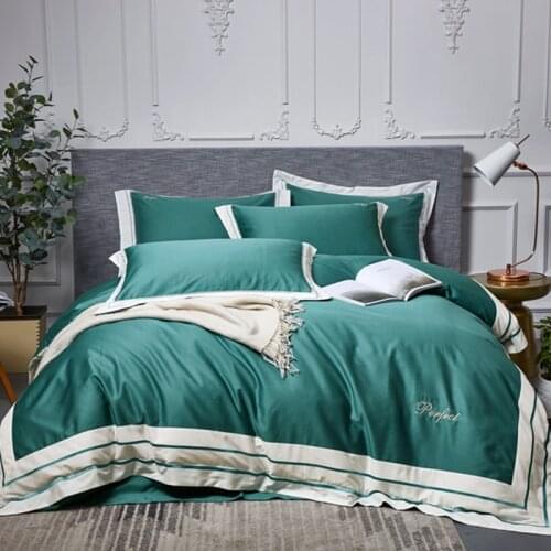 Di angelo Cotton Bed Linen