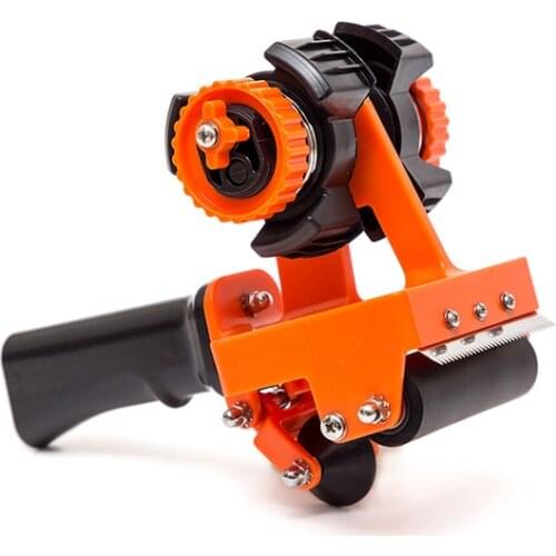 Masking Tape Dispenser Textured Paper Pasting Machine Spray Paint Sticker Floor Beautification Gap Tile Caulking Mark Scraper