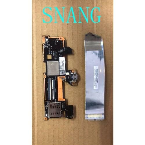 FOR Me571kl_sb rev 1.4 para asus para google nexus 7 2nd gen 2013 3g 4g lte me571kl micro usb placa de carregamento teste bo