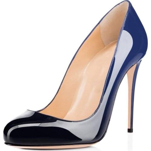 Fericzot Women's Stiletto Heels