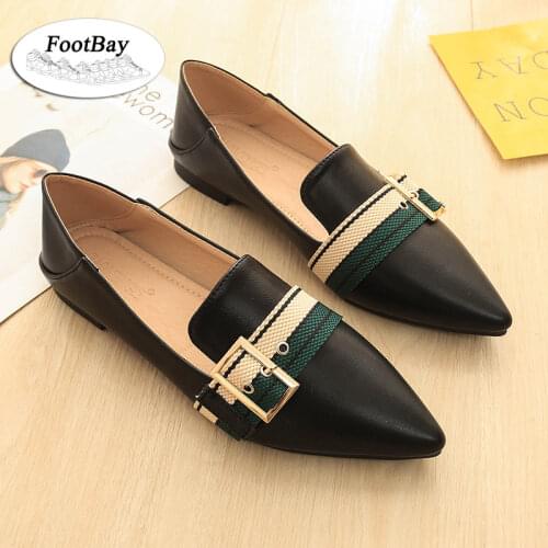 Женские туфли FOOTBAY China At AliExpress