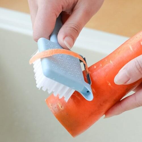 NEW Mini Blade Ceramic Pare Peel Peeler Pocket Fold Knife Cut Slice Picnic Fruit Cutlery Cutter Bird Vegetable Kitchen Bag Box