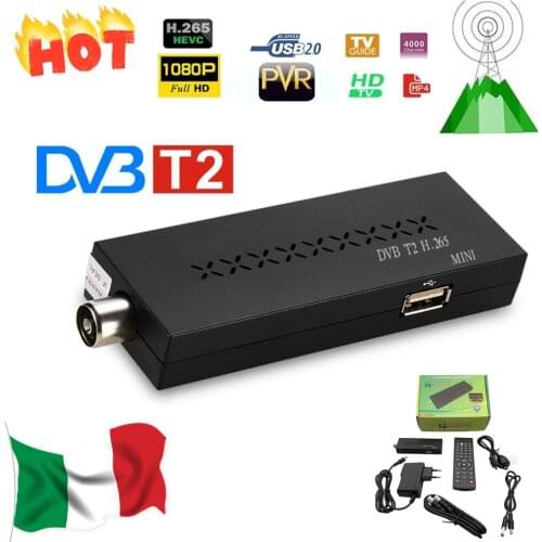 GBLOOX BOX TV Tuners