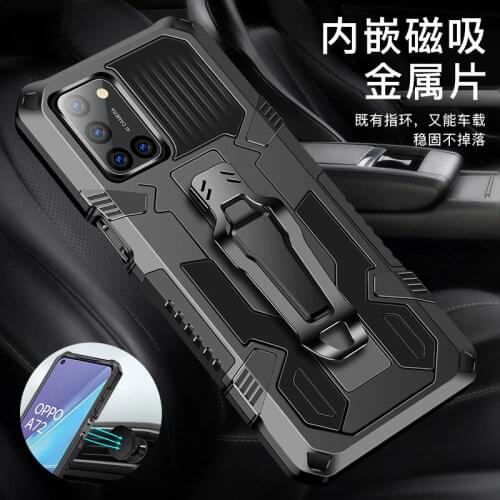 IMATCH Oppo A5 Pro + Phone Cases