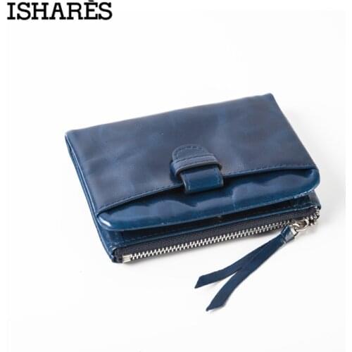 ISHARES Business Card Holders