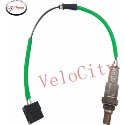 Oxygen Sensor O2 Sensor Part No# 36532-RX0-A01 For 12-15 Civic 12-14 CRV 12-15 Crosstour 13-15 Acura ILX 2.4L