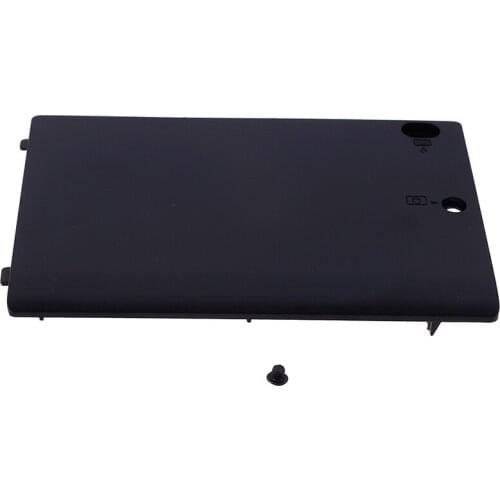 HDD Hard Drive Cover Door with Screw for Thinkpad T510 W510 W520 T520 T530 W530