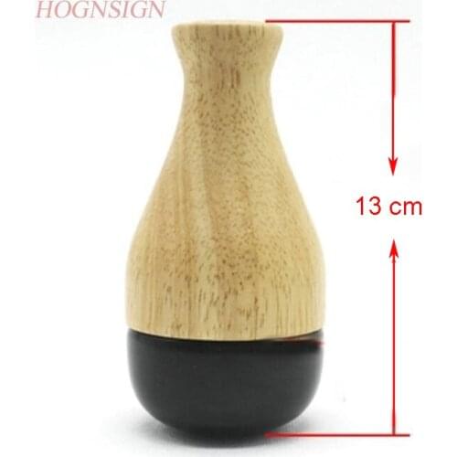 Moxibustion massage Warm Moxibustion Jar Massage Hot Compress Moxa Body Instrument Electric Meridian Infrared