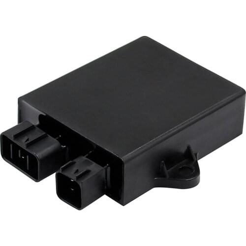 Motorcycle Derestricted Digital Ignition CDI ECU TCI For Kawasaki ZZR400 1997 1998 1999 2000 ZZR 400 parts part Accessories