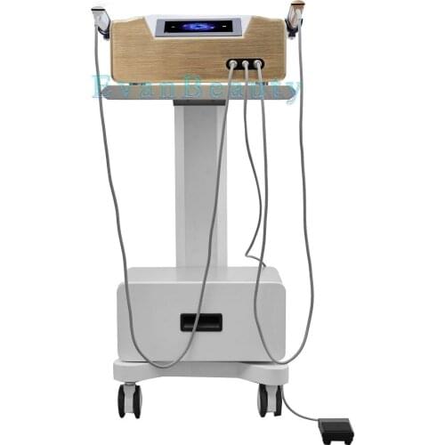 Latest 2 IN 1 For Stretch Mark Removal Face Lifting Skin Rejuvenation Wrinkle Removal Plasma Face Care Plasma Jet Pen Machine