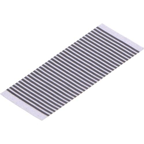 New Air Conditioning Smart Meter Pixel Missing Fixing Ribbon Cable