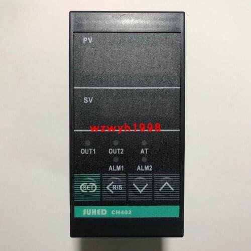 New SUHED Relay Solid State Universal Thermostat CH402-K * A Short CH402-2K Smart CH402