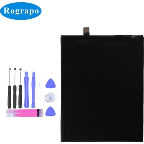 Original 4000mAh Replacement Mobile Phone Battery For Wiko View 3 Pro 3Pro W-P611 With Tools