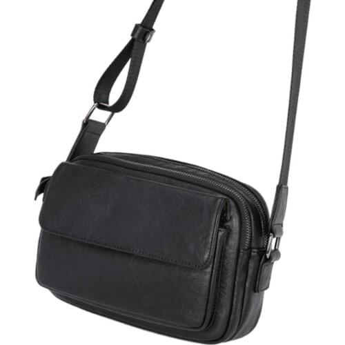 Padieoe crossbody bags for men canvas shoulder bags satchel bag sling bag purses fashion vintage