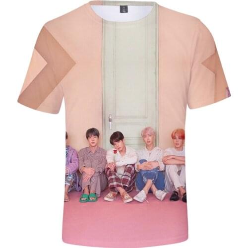 Sunglele Women's T-shirts With Inscriptions