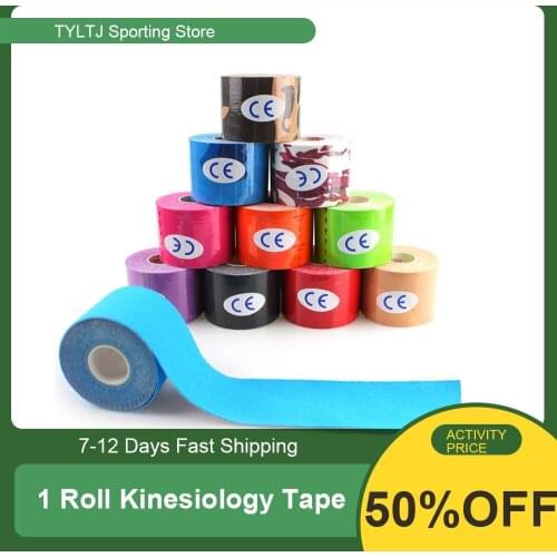 TYLTJ Self-Locking Bandages