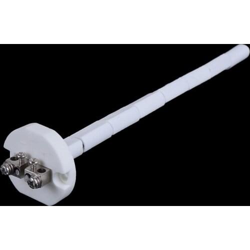 2021 High Temperature K Type Thermocouple Sensor For Ceramic Furnace 1300 Celsius 2372Fahrenheit