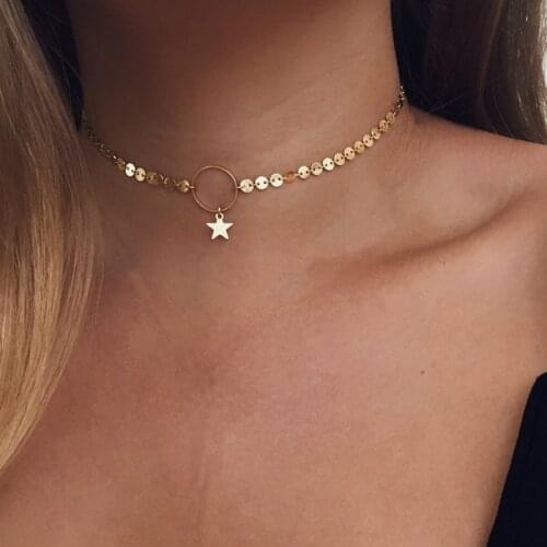Silver Chokers ZuoWen China