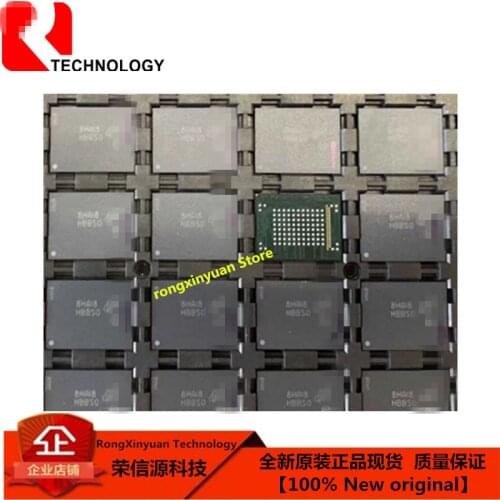 2 pcs/lot MTFC4GMWDQ-3M MTFC4GMWDQ HBBSO 100% New original