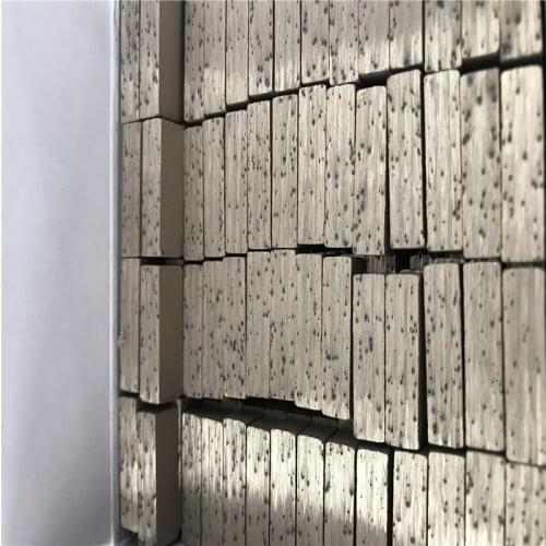 Free Shipping 2000mm 80 inch Fast Cutting Marble Travertine Limestone Blocks Cutting Blade Segments