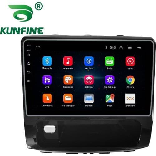 Car Stereo For GWM HAVAL H9 2012 Android 10.0 Octa Core Car DVD GPS Navigation Player Deckless Radio Headunit