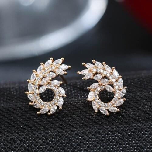 Stud Earrings Bellona China