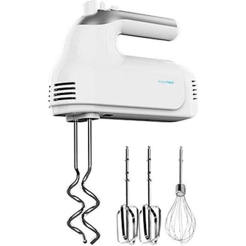 Blender/pastry Mixer Cecotec PowerTwist 500W White