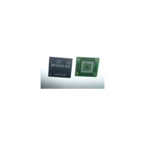 1pcs/lot KMVTU000LM-B503 for samsung I9300 eMMC