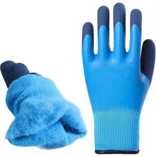 HENGJIA Fishing Gloves