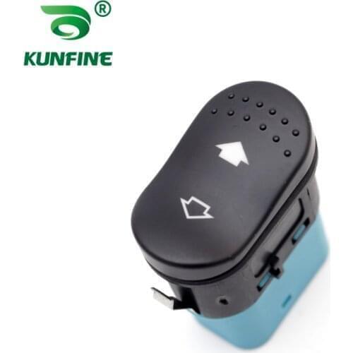Car Window Switch Button Car Window Lifter Control Switch for FORD OEM No. 3162709