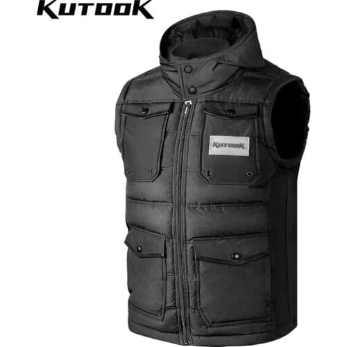 KUTOOK Travel Vests