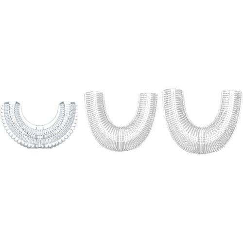 Ультразвуковые зубные щетки MOJOYCE China At AliExpress