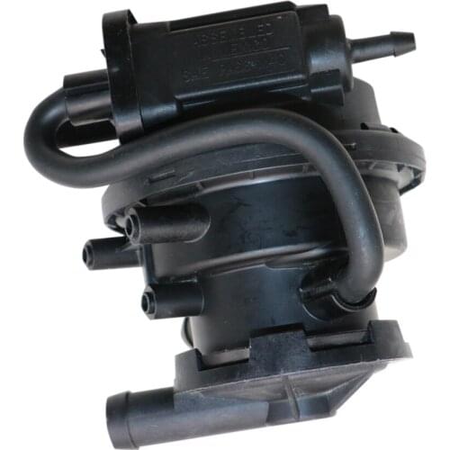 Original Leak Detection Pump for Audi A4 A5 2.0T 3.2L V6 S4 S5 3.0T 4.2L V8 B8 8K0906271
