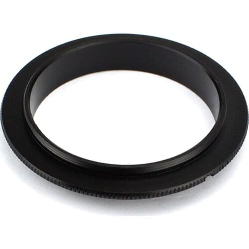Pixco 49mm Lens Macro Reverse Adapter Ring Suit For Sony Alpha/Minolta AF A490 A500 A450 A390 A350 A330 A300 A290 A230 A200 A10