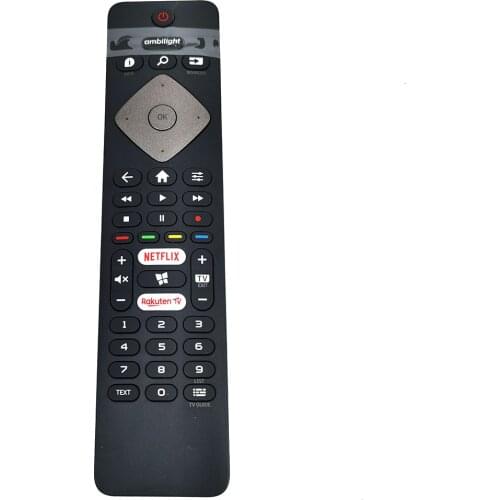 New Original 398GR10BEPHN0017BC For Philips Smart TV Remote control BRC0884402/01 398GR10BEPHN0017CR Fernbedienung