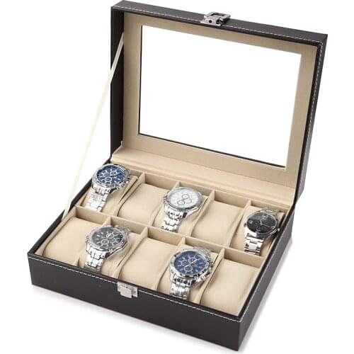 SAIKE Business Card Holders
