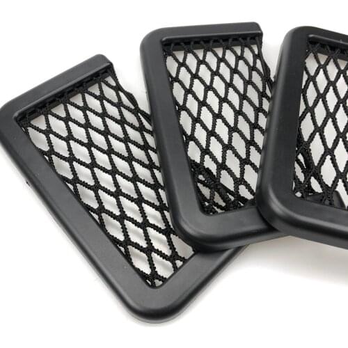 Car Trunk Mesh Net Cargo Organizer For Hyundai / Kia / DAIHATSU / Daewoo / SsangYong / Infiniti / Bentley