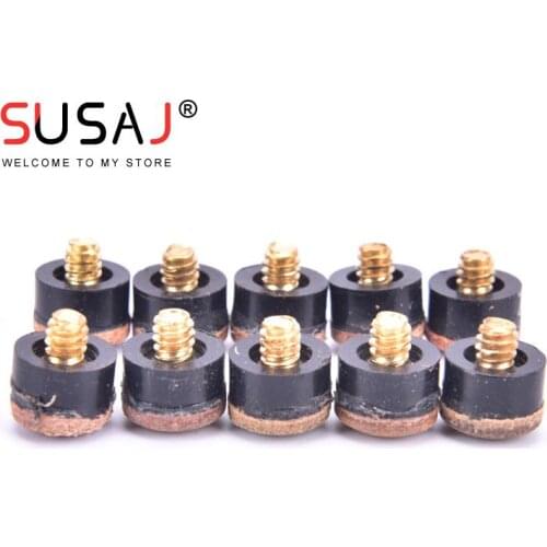 SUSAJ Cues For Snooker And Billiards