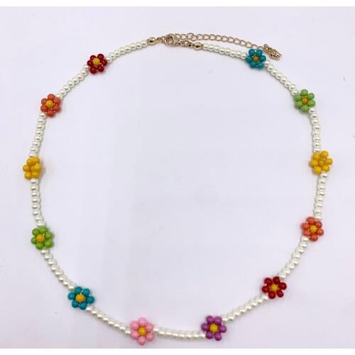 Чокеры из бусин UMQ China At AliExpress