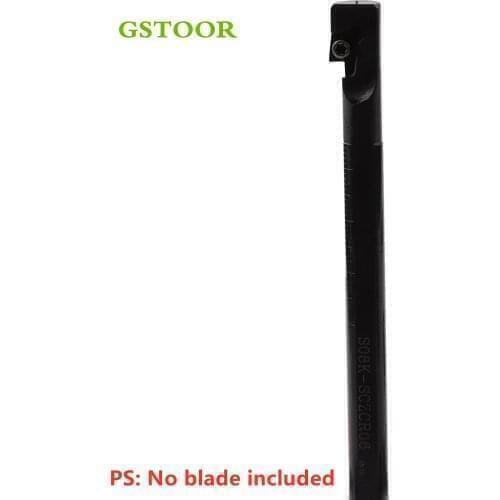 1PC S20R-SCZCR09 S20R-SCZCL09 Internal Turning Tool Holder CNC Lathe Cutter Cutting Tool Arbor For CCMT