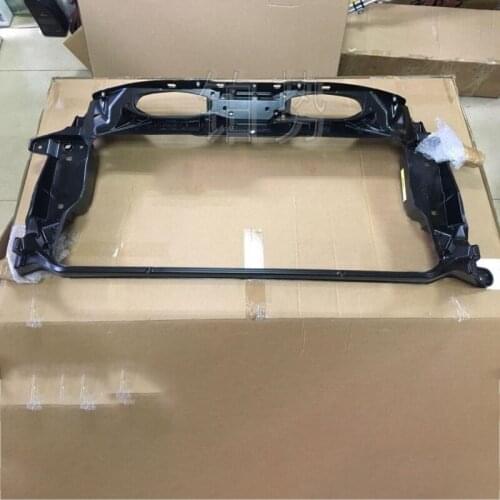 Car Front wall frame Assembly frame 2010-2016Por sch ePa nam era 3.6L 4.8L 3.0T Gantry frame Water tank frame bracket