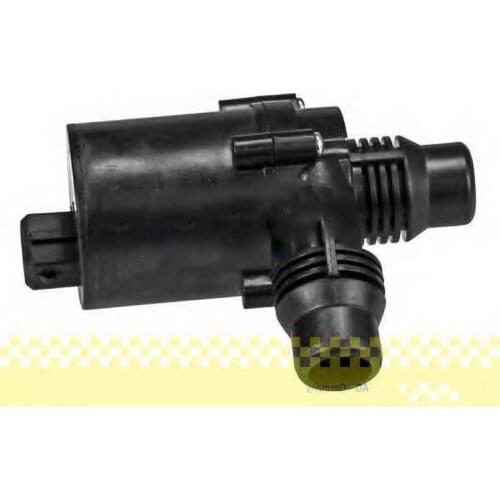 CAR auxiliary water pump bm wE65 735i 745i E66 735Li 745Li Circulation pump Coolant cut-off valve Heater water valve