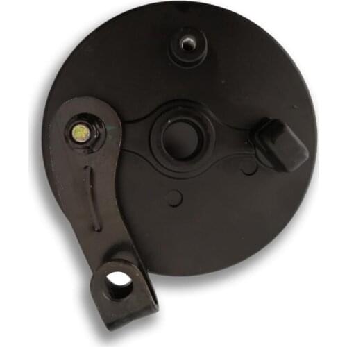 Drum brake for 8 inch speedway mini4 pro, mini3, RUIMA mini4 8 inch scooter Brake