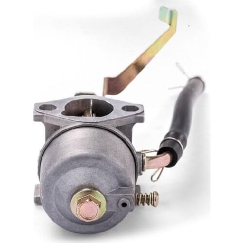 ET950/650W Gasoline Generator Engine Auto Gas Oil Two-stroke Carburetors Tools 77HF