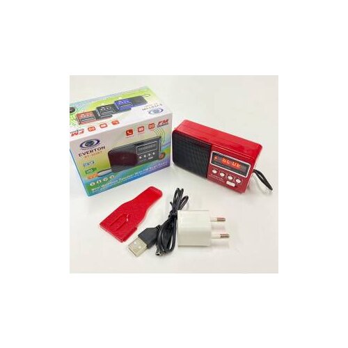 Everton RT 303 (3097) Radio
