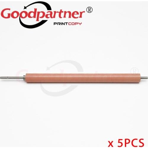 5X RM2-6435-000 RM2-6435 RM2-6431-000 RM2-6431 452 377 477 Fuser Lower Pressure Roller for HP Color LaserJet Pro M377 M477 M452