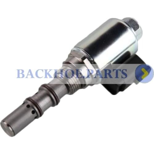 Solenoid Valve Group 174-4913 For Caterpillar CAT Wheel Loader 950G 962G 966G II 972G II 980H