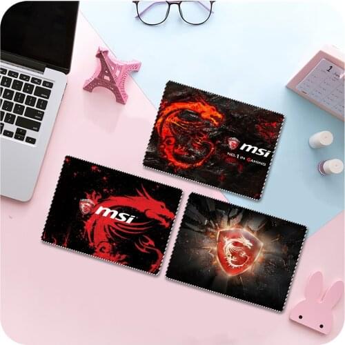 Ccc Gaming Mouse Pad PC Computer Mouse Keyboard Large Mouse Pad Office Keyboard Rubber Mousepad