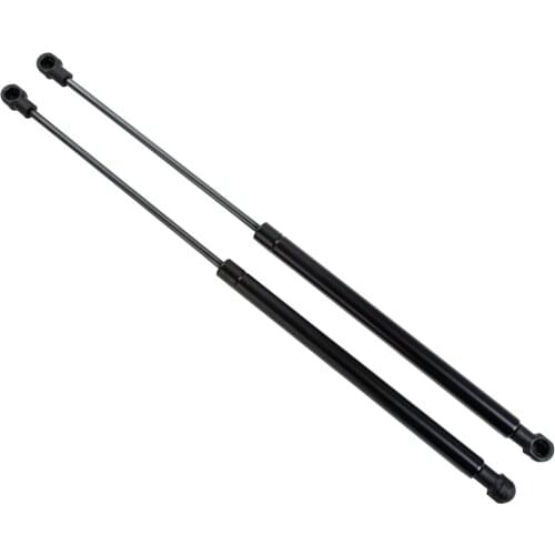 Set of 2pcs Bonnet Gas Struts Shock Lift Supports for Land Rover Range Rover L322 2003-2012 32029656 BKK760010 XH4216E610AA